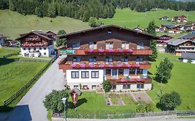 Hotel Wurlerhof à Kals-am Großglockner Exterior photo