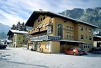 Hotel Gasthof Bacher à Sankt Johann im Pongau Exterior photo