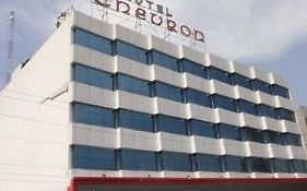 Hotel Chevron International Ludhiana Exterior photo