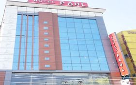 Hotel Paul Una Xpress Ludhiana Exterior photo