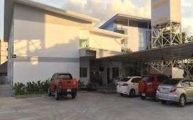 Dk Grand Hotel Chanthaburi Exterior photo