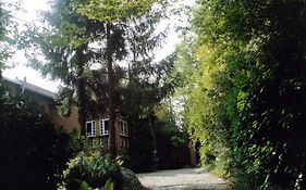Villa Ferienhaus Koch à Sarrebruck Exterior photo