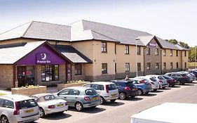 Premier Inn Edinburgh Dalkeith Exterior photo