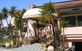Hotel Villaggio Sirio Catanzaro Exterior photo