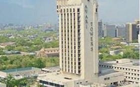Avari Tower Karachi Exterior photo