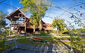 Hotel Uncle Tom'S Cabin At Khaokho à Khao Kho Exterior photo