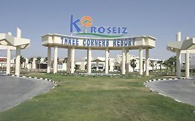 Hôtel Xperience Kiroseiz Premier à Charm el-Cheikh Exterior photo