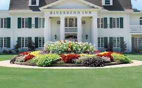 Riverbend Inn & Vineyard Niagara-on-the-Lake Exterior photo