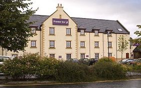 Premier Inn Edinburgh A1 - Newcraighall Exterior photo