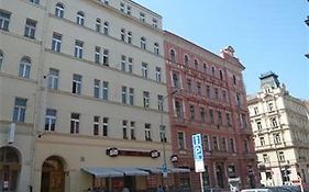 Hotel Claris Prague Exterior photo