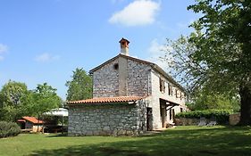 Villa House Kisic à Višnjan Exterior photo