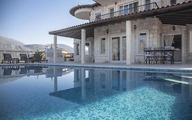 Luxury Villa Caretta Kaş Exterior photo