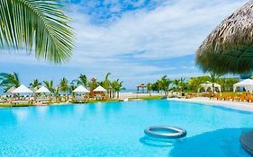 Playa Blanca Hotel & Resort All Inclusive Panama  Exterior photo