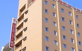 Hotel Sunroute Kumamoto Exterior photo