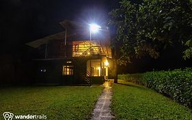 Villa Whispering Willows à Gudalur  Exterior photo