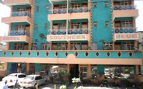 Hotel Southern Blue Nairobi Exterior photo