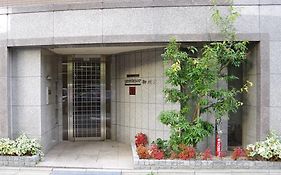Appartement Kyonoya Senteur Goshohigashi à Kyoto Exterior photo