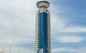 Hotel Grand Millennium Sulaimani à Sulaymaniyah Exterior photo