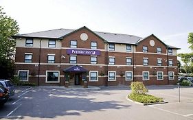 Premier Inn Watford North Exterior photo