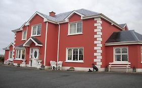 Bed and breakfast Corofin Country House Exterior photo