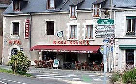 Hotel La Renaissance Blois Exterior photo