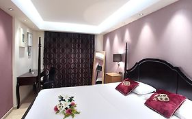 Comfy Boutique Hotel Kalamata Room photo