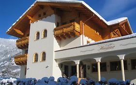 Landhaus & Appartementhaus Haussteiner Dorfgastein Exterior photo