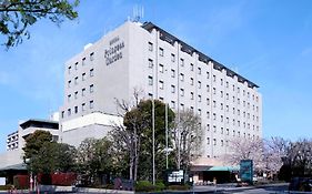 Hotel Princess Garden Tōkyō Exterior photo