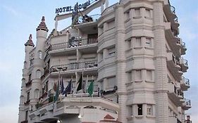 Houna El Firdaous Hotel Oran Exterior photo