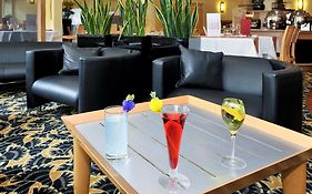 Mercure Epinal Centre - Room Service Restaurant photo