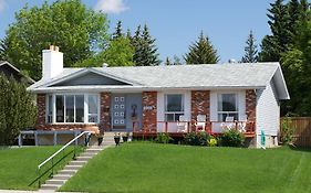 Bed and Breakfast Cozy Nest Bed & Breakfast à Calgary Exterior photo