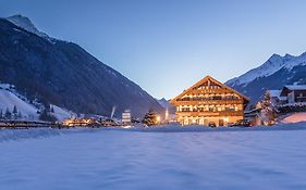 Hotel Bergjuwel Neustift im Stubaital Exterior photo