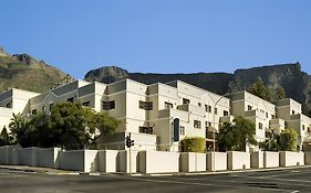 Best Western Cape Suites Hotel Le Cap Exterior photo