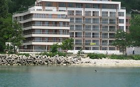 Apartments In Princess Residence Balchik Exterior photo