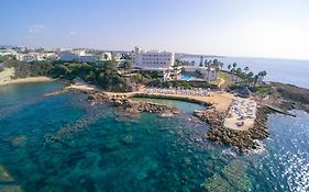 Hôtel Cynthiana Beach à Paphos Exterior photo
