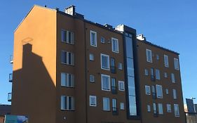Sunshine Apartment Turku Exterior photo