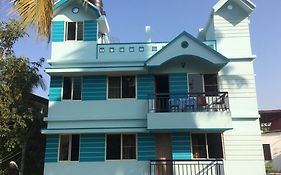 Cherish Homestay Kochi Exterior photo