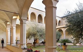 Hotel Abbadia San Giorgio à Moneglia Exterior photo