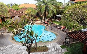 Indi Bali Hotel Sanur Exterior photo