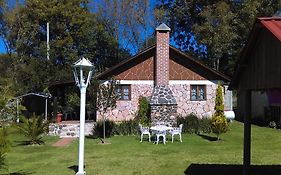 Villa Cabanas Cumbres De Aguacatitla à Huasca de Ocampo Exterior photo