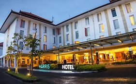 Harris Hotel And Conventions Denpasar Exterior photo