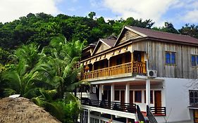 Coco Boutique Resort Koh Rong Exterior photo
