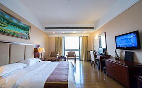 Yinfeng International Apartment Canton Exterior photo
