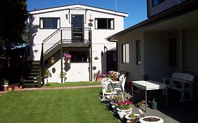 Appartement Stream View à Christchurch Exterior photo