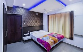 Rams Guest House Thiruvananthapuram Exterior photo