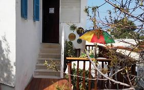 Appartement The Artist'S House Overlooking The Bay Of Haïfa Exterior photo