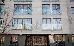 Wawel Luxury Apartments By Amstra Cracovie Exterior photo