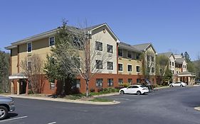 Extended Stay America Suites - Asheville - Tunnel Rd Exterior photo