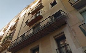 Mh Guell Apartments Barcelone Exterior photo
