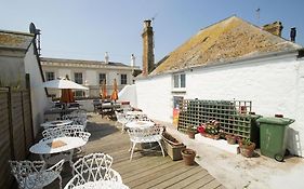 Bed and Breakfast Rosario à Marazion Exterior photo